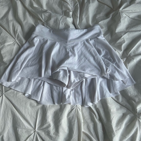 Triple Flip Girls Dance  Skort - Picture 1 of 7